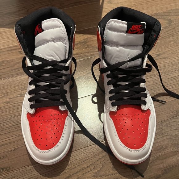 COPY - Air Jordan 1 Retro High OG - Picture 2 of 4